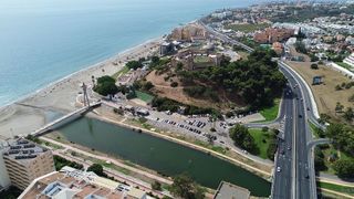 Piso en venta en Zona Sohail en Fuengirola