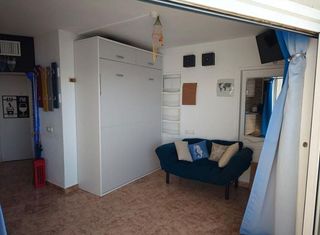 Estudio en venta en Playa de los Boliches en Fuengirola