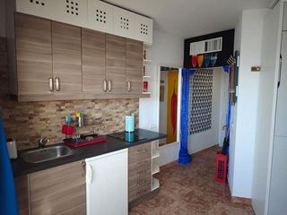 Estudio en venta en Playa de los Boliches en Fuengirola