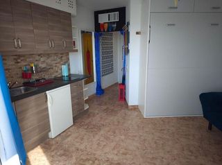 Estudio en venta en Playa de los Boliches en Fuengirola