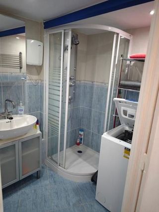 Estudio en venta en Playa de los Boliches en Fuengirola