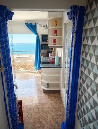 Estudio en venta en Playa de los Boliches en Fuengirola