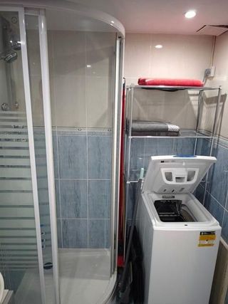 Estudio en venta en Playa de los Boliches en Fuengirola