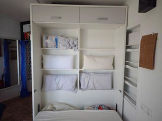 Estudio en venta en Playa de los Boliches en Fuengirola