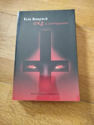 Uke, el contrincante