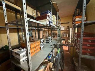 Local comercial en venta en Casco Antiguo - Centro en Badajoz