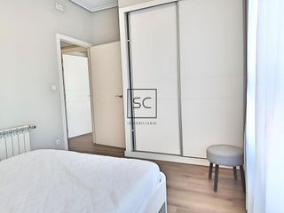 Dúplex en alquiler en Praza de España en Ferrol