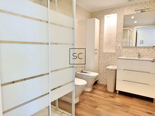 Dúplex en alquiler en Praza de España en Ferrol