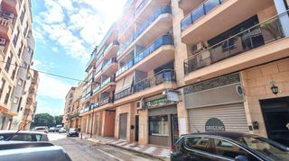 Piso en venta en Algemesí