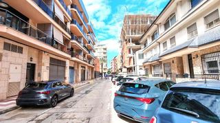 Piso en venta en Algemesí