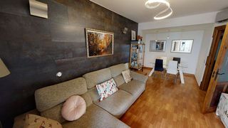 Piso en alquiler en Alfalfa en Sevilla