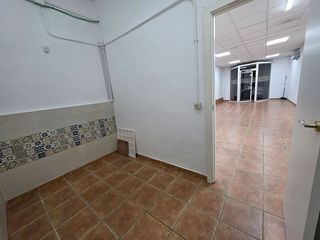 Local comercial en alquiler en Casco Antiguo Sur en Ciempozuelos