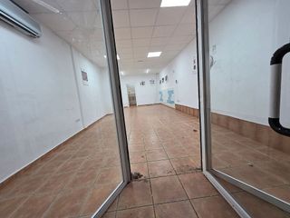 Local comercial en alquiler en Casco Antiguo Sur en Ciempozuelos