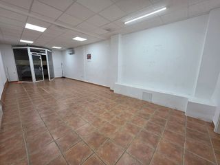 Local comercial en alquiler en Casco Antiguo Sur en Ciempozuelos