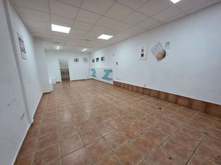 Local comercial en alquiler en Casco Antiguo Sur en Ciempozuelos