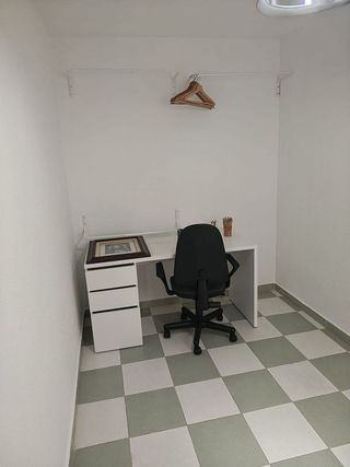 Piso en alquiler en Casco Histórico en Cartagena