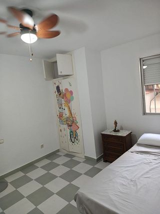 Piso en alquiler en Casco Histórico en Cartagena