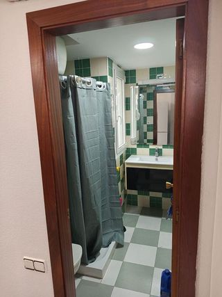 Piso en alquiler en Casco Histórico en Cartagena