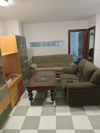 Piso en alquiler en Casco Histórico en Cartagena