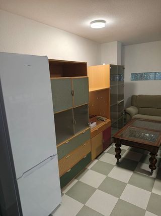 Piso en alquiler en Casco Histórico en Cartagena