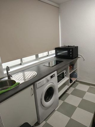 Piso en alquiler en Casco Histórico en Cartagena