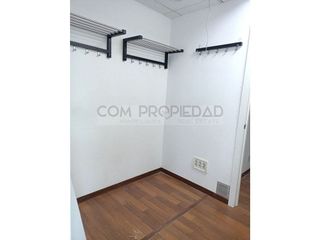 Oficina en alquiler en La Indioteria en Palma de Mallorca