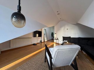 Ático en alquiler en Ciudad Vieja en Coruña (A)