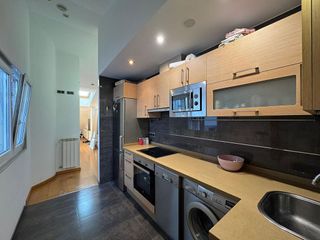 Ático en alquiler en Ciudad Vieja en Coruña (A)