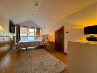 Ático en alquiler en Ciudad Vieja en Coruña (A)