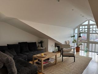 Ático en alquiler en Ciudad Vieja en Coruña (A)