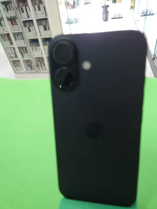 iPhone 12 128GB Negro