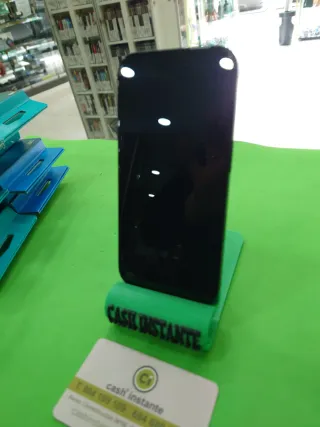 iPhone 12 128GB Negro