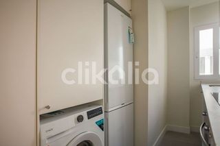 Piso en alquiler en Centro en Alcobendas