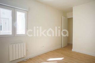 Piso en alquiler en Centro en Alcobendas