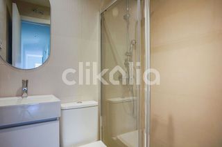 Piso en alquiler en Centro en Alcobendas