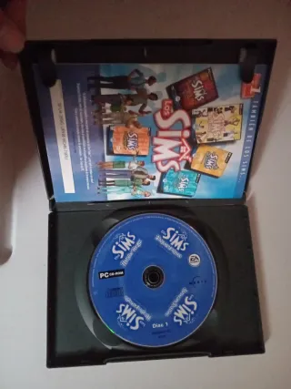 Los Sims Magia Potagia Expansión PC