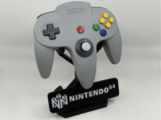 Soporte Mando Nintendo N64