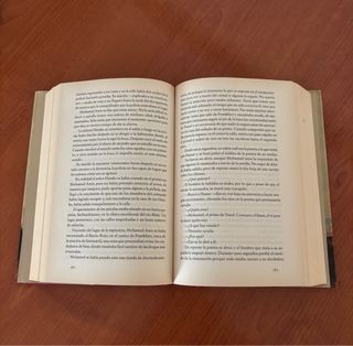 La sangre de los inocentes