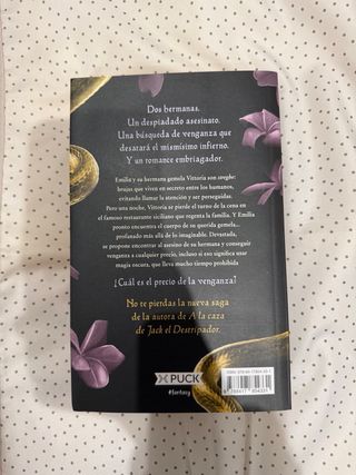 El reino de los malditos (Spanish Edition)