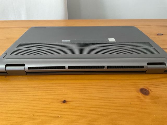 Dell Precision 7670