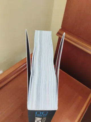 Dc finest green arrow. el cazador acecha