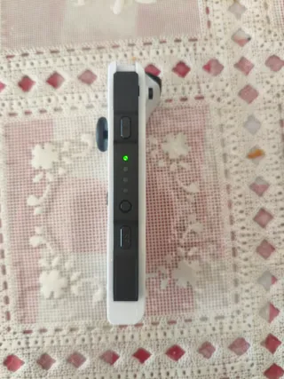 Joy-Con Blancos NO Oficiales