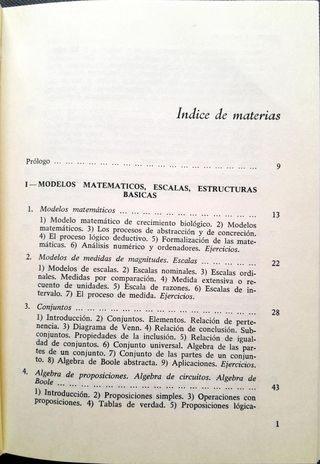 Matematica Aplicada