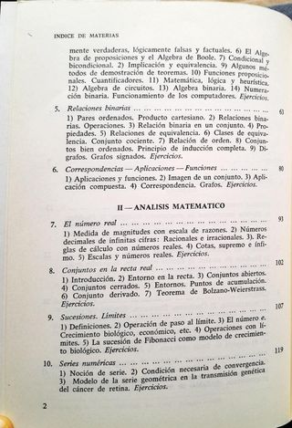 Matematica Aplicada