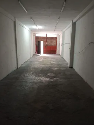 ALMACEN/TRASTERO Zaidin Av/Barcelona