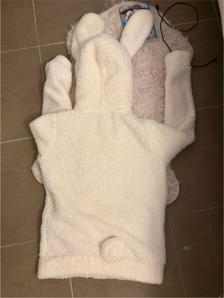 Pijama Cinnamoroll mujer talla M