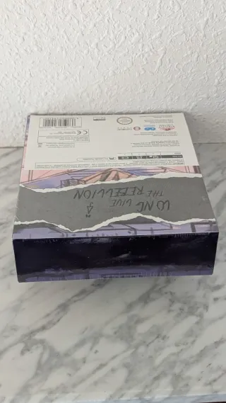 Precintado Super Epic Special Limited Switch