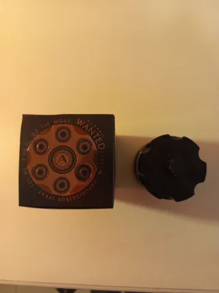 Azzaro The Most Wanted Parfum 100ml