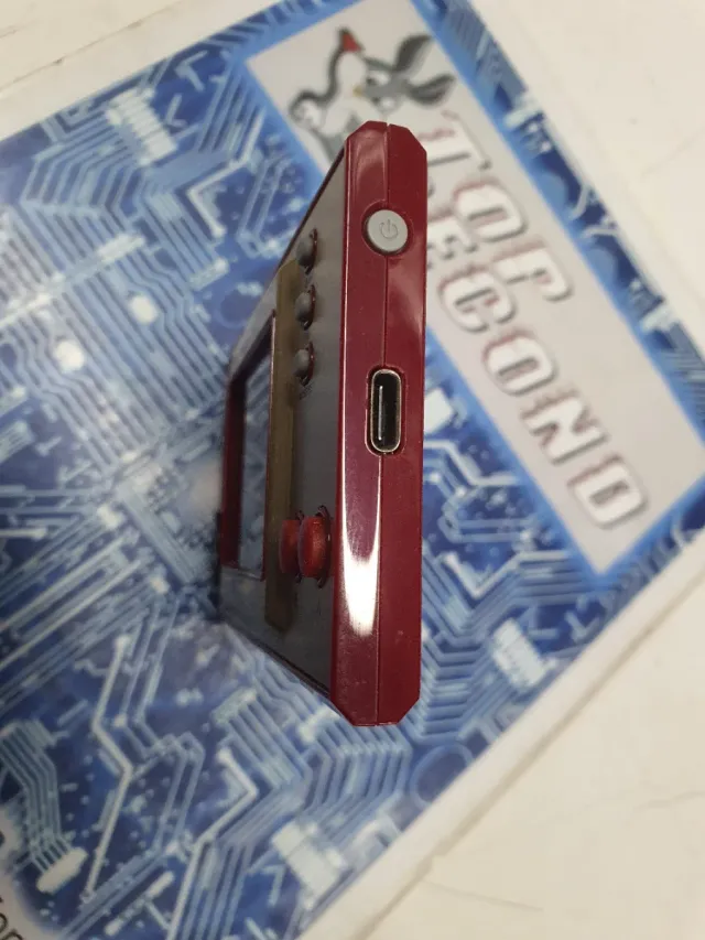 Consola Game & Watch Super Mario Bros. Nintendo