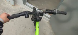 Bicicleta infantil Rockrider Btwin Decathlon